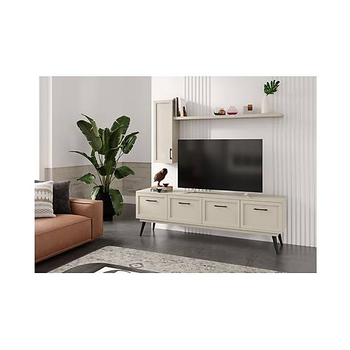 Volante Dining Room White
