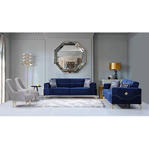 Berlin Sofa Set