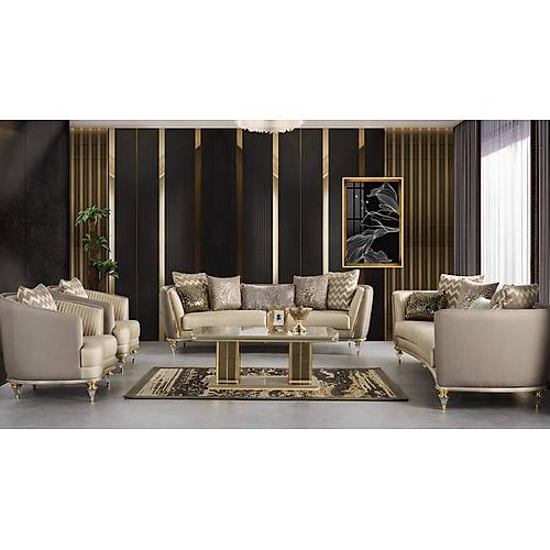 Hira Sofa Set