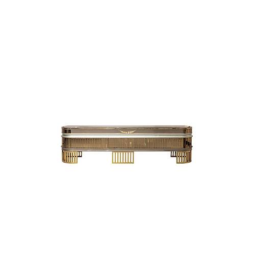 Lima Luxury TV Unit