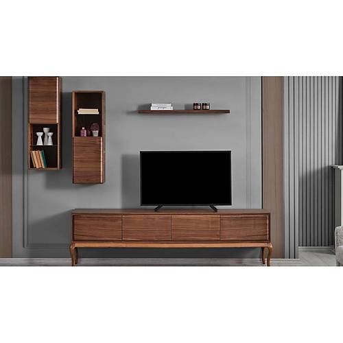 Woody TV Unit