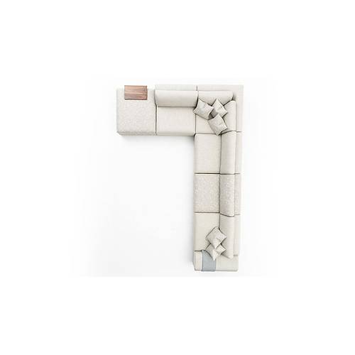 Boston Puzzle Corner Set