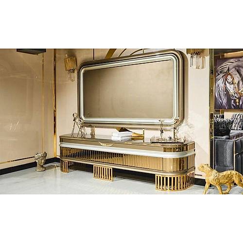 Lima Luxury Dining Room