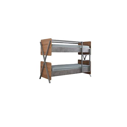 Cross Bunk
