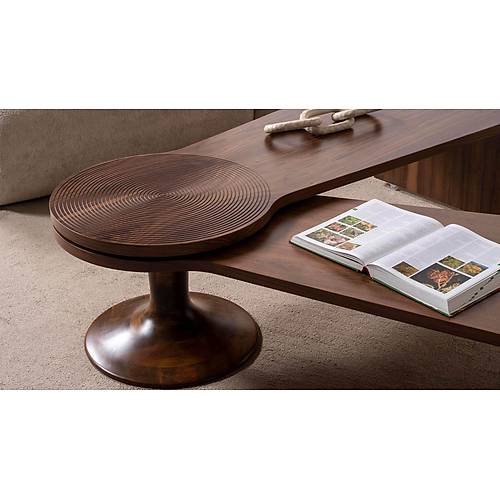 Key Coffee Table