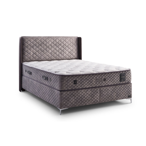 Thermo Control Bed