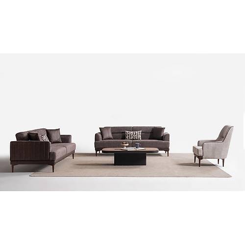 Diva Sofa Set