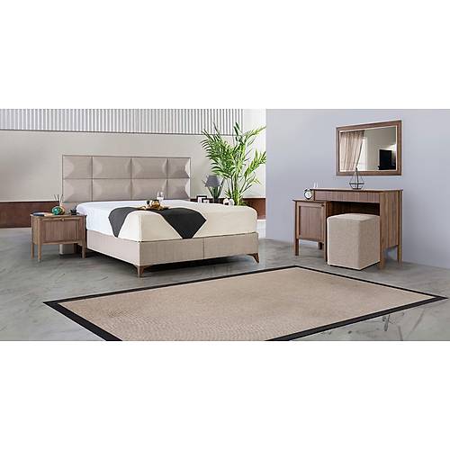 Akdeniz Bedroom