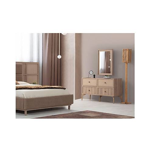 Jute Bedroom