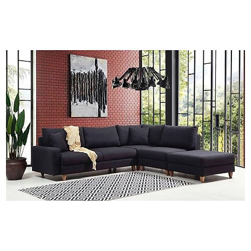 Oslo Corner Set