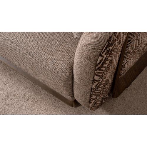Pascal Luxury Sofa Set