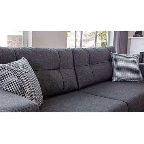 Alya Sofa Set