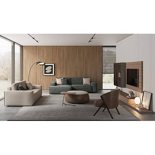 Pola Sofa Set
