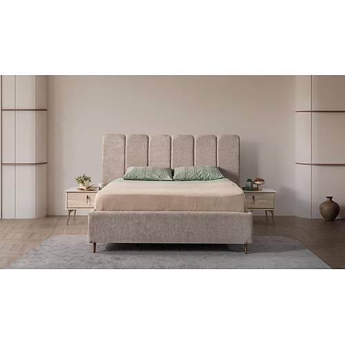 Beyza Bedroom