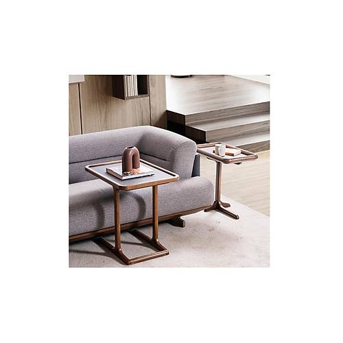 Modest Nesting Table