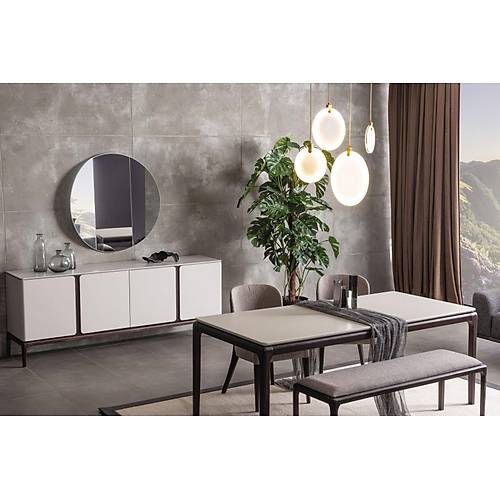 Lucca Console