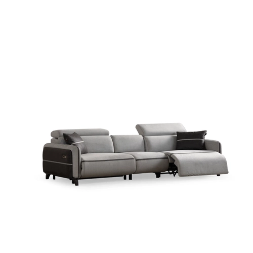 Delhi Sofa Set