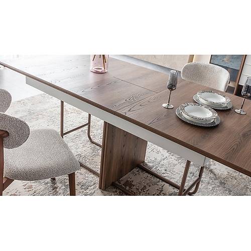 Latte Dining Room