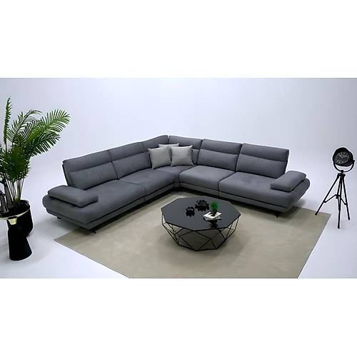 Milano Plus Corner Set