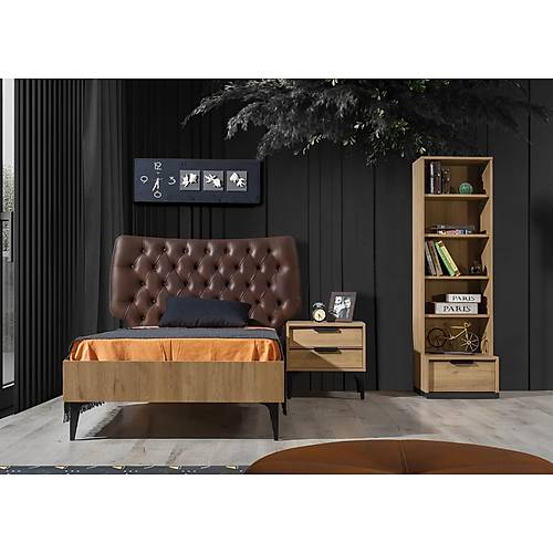 Kolezyum Bookcase