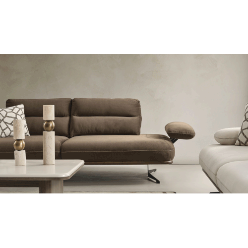 Liva Sofa Set