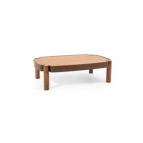 Puka Rectangular Coffee Table