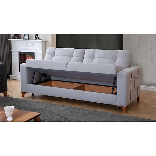 Alya Triple Sofa