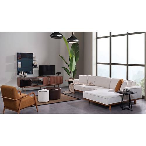Soho Plus Mini Corner Set