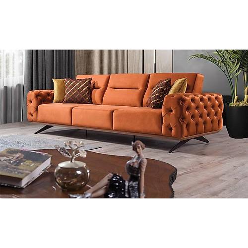 Havana Sofa Set