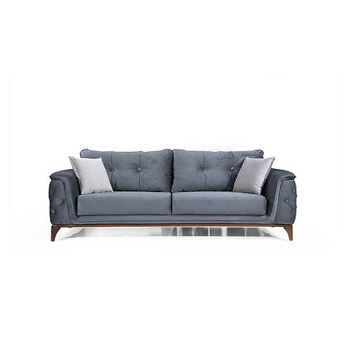 Melodi Triple Sofa