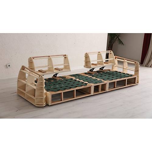 Sofia Plus Sofa Set