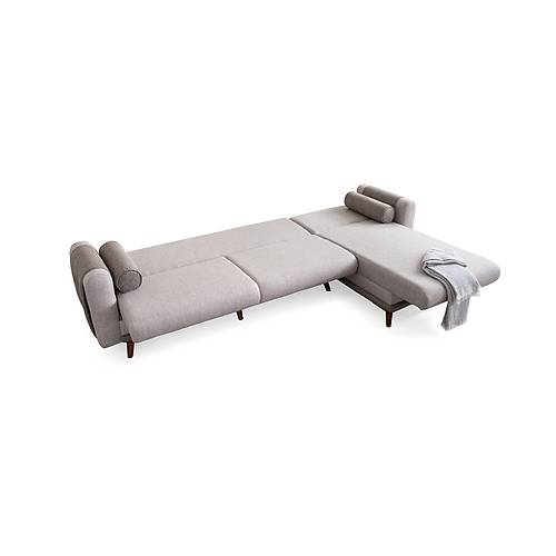 Truva Lux Corner Set