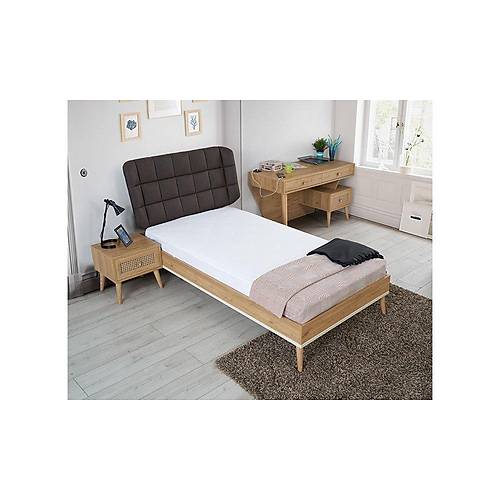 Monaco Base with Headboard