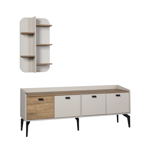 Pluss Tv Unit