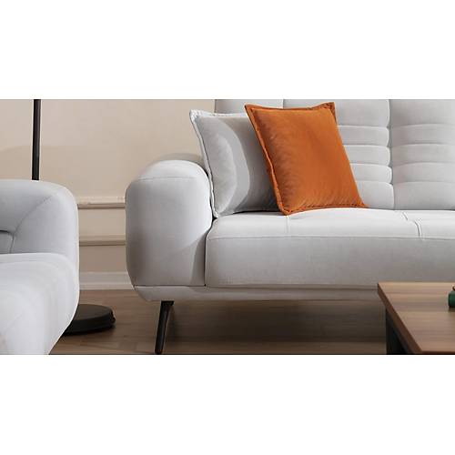 Time Triple Sofa