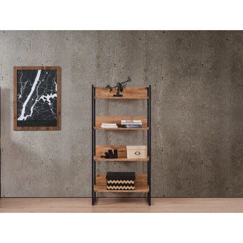 Ven�s Lux Vertical Bookcase