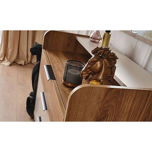 Ada Bedroom - 4 Door