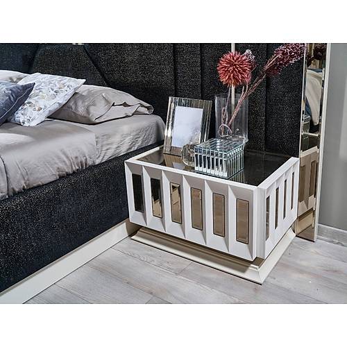 Diamond Lux Bedroom