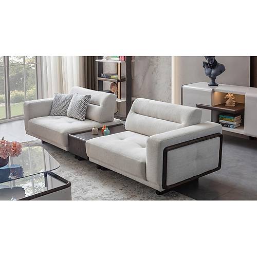Lena Triple Sofa