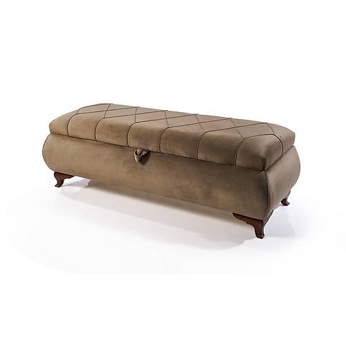 Snop Box Bench