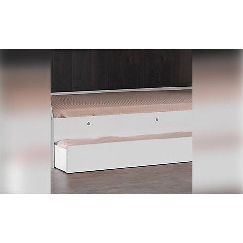 Soft Lux Bunk with Stair