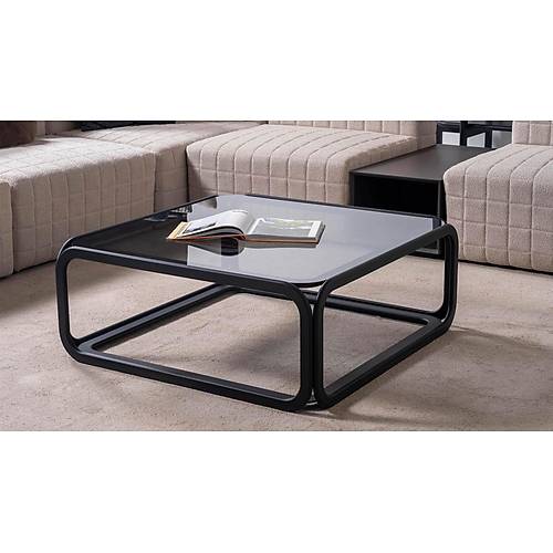 Camaro Coffee Table