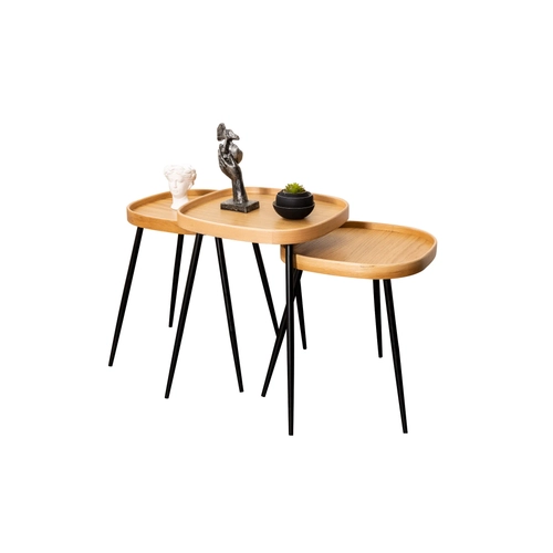 Kare Nesting Table