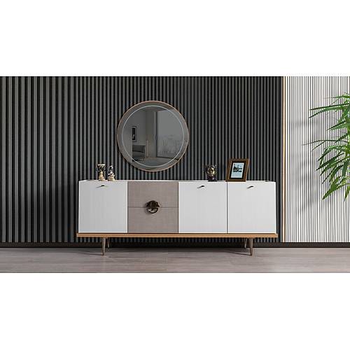 Karya Konsol Ve Aynas�