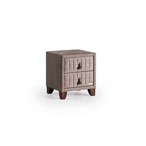 Cotton Master Nightstand