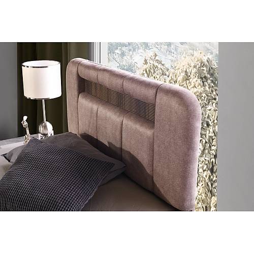 Soft Bedstead with Base