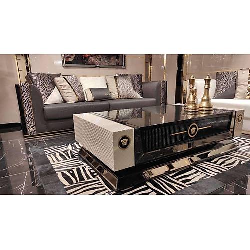 Hera Quad Sofa Luxury