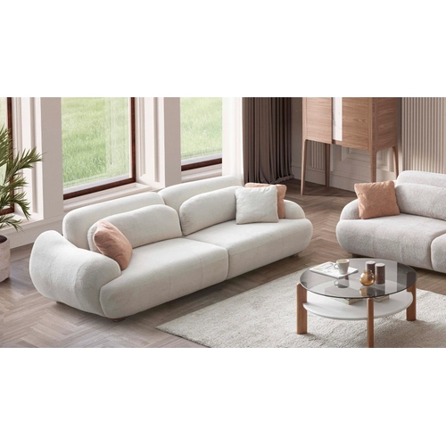 Venedik Lux Sofa Set