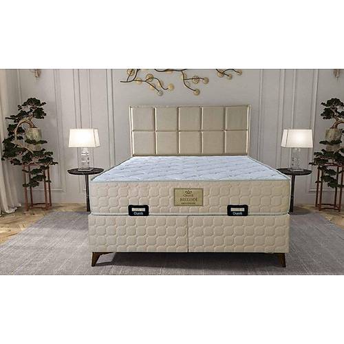 Melodi Headboard