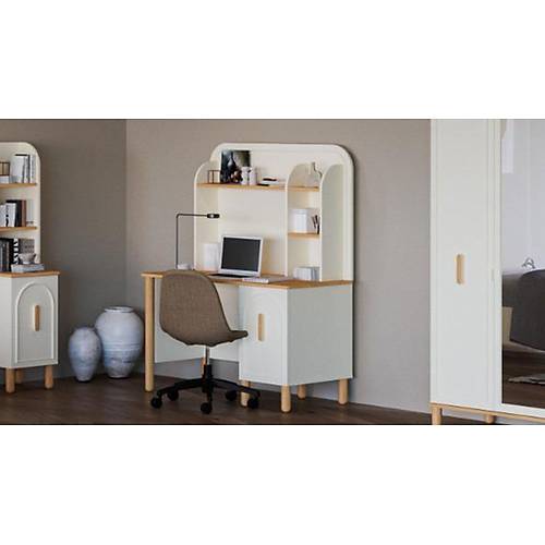 Bohemstar Teen Room